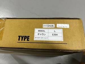 新品 JADE ジェイド シートレール MI003LL ギャラン E39A