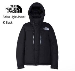 XLサイズ　新品　未使用【THE NORTH FACE】バルトロライトジャケット