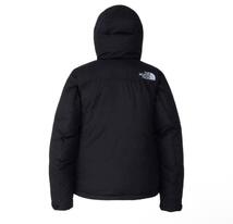 XLサイズ　新品　未使用【THE NORTH FACE】バルトロライトジャケット_画像2