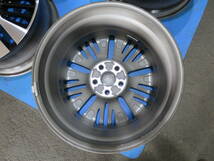 トヨタ純正 18×71/2J* OFF45 PCD114.3 5穴◆ B1385 アルミホイール_画像9