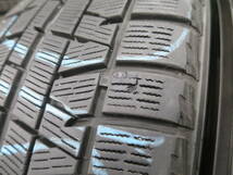 225/45R18 91Q ◆ヨコハマ ICE GUARD IG50plus◆ 4本 B1489 スタッドレス_画像6