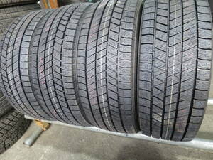 21年製新品 205/55R17 95Q ◆ブリヂストン BLIZZAK VRX3◆ 4本 B1370、２ スタッドレス