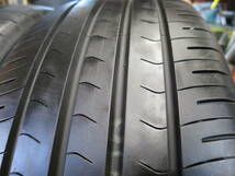 18年製バリ山 215/55R17 94V ◆トーヨー PROXES R47◆ 2本 J764 スタッドレス_画像6