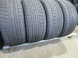 245/50R18 104Q ◆ヨコハマ ICE GUARD IG60◆ 4本 B1659 スタッドレス