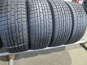 215/50R17 91Q ◆ヨコハマ ICE GUARD IG30◆ 4本 B1733 スタッドレス