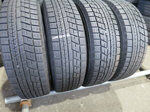 20年製 195/65R16 92Q ◆ヨコハマ ICE GUARD IG60◆ 4本 B1760 スタッドレス