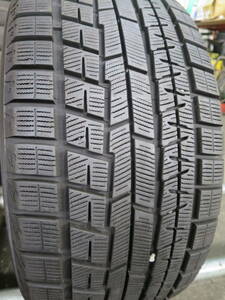 19年製バリ山 245/40R18 93Q ◆ヨコハマ ICE GUARD IG60◆ 1本 B1426 スタッドレス