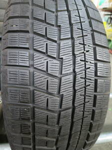 バリ山 225/45R17 91Q ◆ヨコハマ ICE GUARD IG60◆ 1本 B1433 スタッドレス