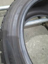 225/45R18 91Q ◆ヨコハマ ICE GUARD IG50plus◆ 4本 B1489 スタッドレス_画像10