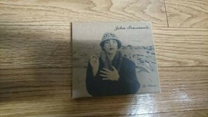 ★☆A03420　JOHN FRUSCIANTE / ジョン・フルシアンテ / Niandra Lades & Usually Just a T-Shirt　CDアルバム☆★