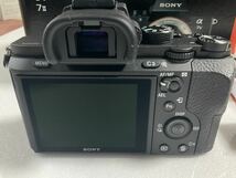 SONY ILCE-7M2 ボディ 新品未使用品_画像3