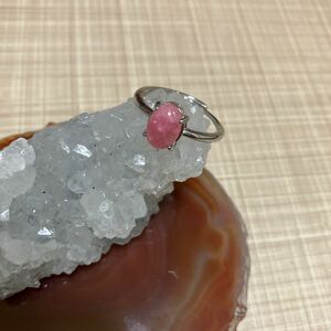 インカローズ 高品質 フリーサイズリング