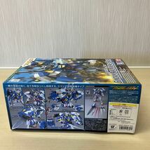 ■GA862-80S GN-001/hs-A01 ガンダム アヴァランチ エクシア 1/100スケール 機動戦士ガンダム00 09 機動戦士ガンダム00V未組立バンダイ _画像4