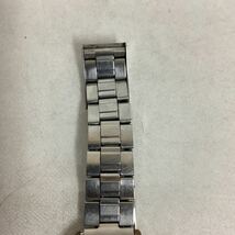 ◯営KU101-A7T60【埼玉発】SEIKO セイコー セイコマティック WEEKDATER 腕時計 自動巻 4803137 PAT939141 稼働品 現状品_画像4