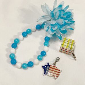 【3つセット】ストラップ セット