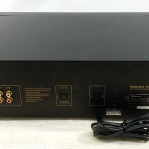 NAKAMICHI DRAGON ナカミチ ドラゴン カセットデッキの画像4