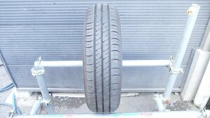 R5320IS クムホ MARSHAL MH12 155/65R14 75T 14インチ サマータイヤ 22年製 バリ山 1本