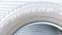 R5553IS ダンロップ エナセーブ EC204 155/70R13 75S 13インチ サマータイヤ 21年製 1本_画像5