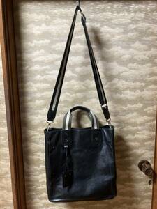 【1円~スタート】BALLY バリー レザー トートバッグ ショルダーバッグ ハンドバッグ【現状品】