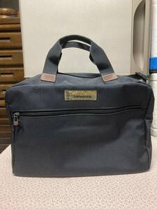 【1円~スタート】Samsonite サムソナイト 2WAY ビジネスバッグ ショルダーバッグ【現状品】