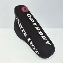 999 激レアビンテージ/初代 送料180円 キャロウェイ ブレード オデッセイ ODYSSEY ホワイトホット WHITE HOT #1 DOUBLEWIDE #2 #4 #5 #6 #9_画像1