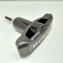 407 送料180円 プーマ ゴルフ PUMA GOLF cobra コブラ ウッド用トルクレンチ ドライバー用調整トルクレンチ キング KING LTDⅹ AEROJET_画像3