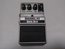 Digitech/Digidelay_画像1