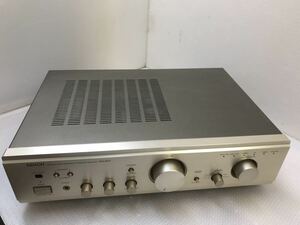 ◇美品◇　プリメインアンプ DENON PMA-390IV