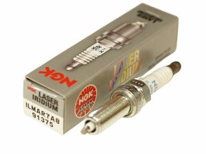 NGK ILMAR7A8 91375 一体形 イリジウムプラグ(ロングリーチ) x 1本 エヌジーケー 日本特殊陶業 Spark plug 送料込★00-2310 