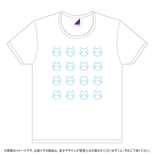 乃木坂46⊿ 久保史緒里2017生誕限定Tシャツ【Mサイズ】