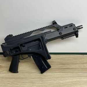 東京マルイ TOKYO MARUI G36C アサルトライフル 電動エアーガン ジャンク【管2227W】