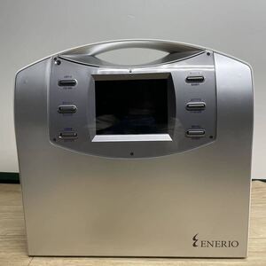 COCOROCA ココロカ ENERIO エネリオ 低周波 電位 温熱組合せ 家庭用医療機器 【管2324V】