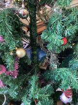 特大【クリスマスツリー】2メートル超え！_画像5