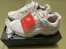 Supreme Nike AirMax 98 TL White エアマックス 白 26.0_画像2