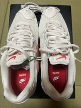 Supreme Nike AirMax 98 TL White エアマックス 白 26.0_画像4