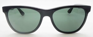 Ray・Ban レイバン☆サングラス RB4184 601/71 54□17 145 3N ブラック☆Z1128438