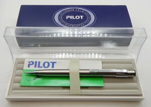 希少・廃盤品☆PILOT 2020 ST 0.5mm シャープペンシル☆未使用保管品 パイロット☆Z1124404