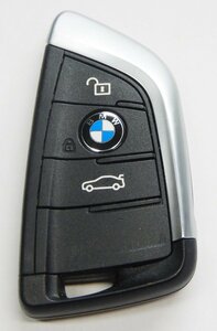 BMW☆ 純正 スマートキーBMW 6805991-01 IDGNG3☆ 3ボタン キーレス リモコン☆Z1111364