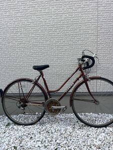 中古自転車SCHWINN ロードバイク 直接引き取り可