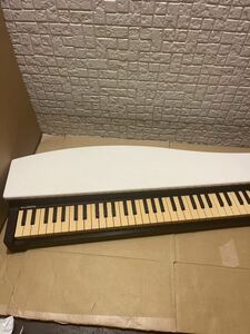 KORG コルグ マイクロピアノ micro PIANO 電子ピアノ 61鍵 CN222 現状品