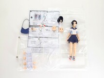 【送料無料】figma（フィグマ） ラブプラス＋ 高嶺愛花＆小早川凛子　ジャンク品_画像6