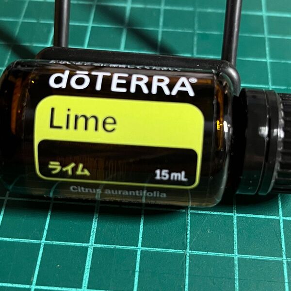 ドテラ ライム アロマオイル 15ml ②