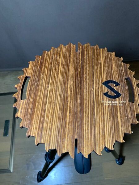 soulabo tip saw table ソウラボ　テーブル