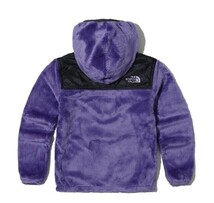 THE NORTH FACE　ノースフェイス　新品　キッズ　フリースジャケット　110_画像9