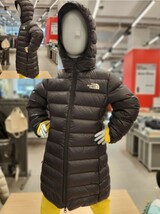 THE NORTH FACE　ノースフェイス　新品　ジャケット　コート　140_画像6