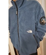 THE NORTH FACE　ノースフェイス　フリースジャケット　新品　XL_画像3