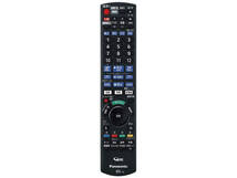 Panasonic ブルーレィディスクレコーダー　　DMR-4T203_画像4