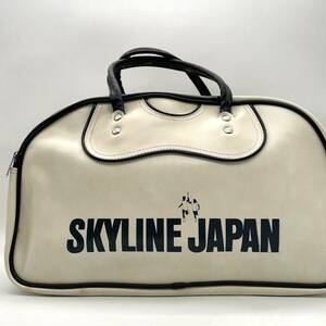 ◇売り切り◇1円　SKYLINE JAPAN ボストンバッグ　ゴルフバッグ　旅行かばん　トラベルバッグ　大容量　メンズ レディース ユニセックス