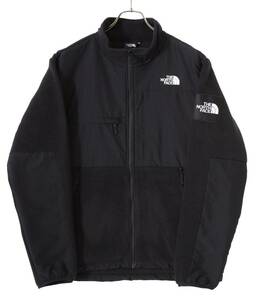 新品　国内正規品 ノースフェイス デナリジャケット THE NORTH FACE Denali Jacket XS black