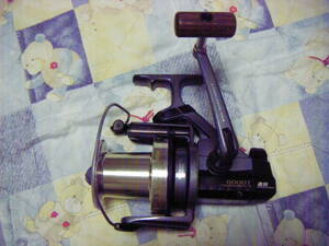 USED。DAIWA 『TOURNAMENT-S 6000T 遠投』。ダイワ・トーナメント。